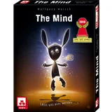 Nürnberger Spielkarten The Mind Spielkarten