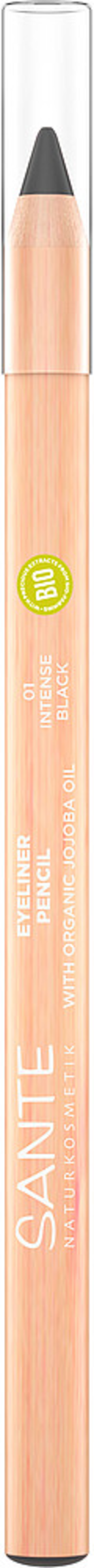 Sante Kajalstift Intense Black