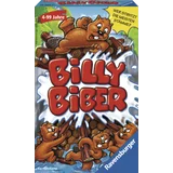 Billy Biber Mitbringspiel