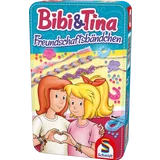Bibi & Tina, Freundschaftsbändchen