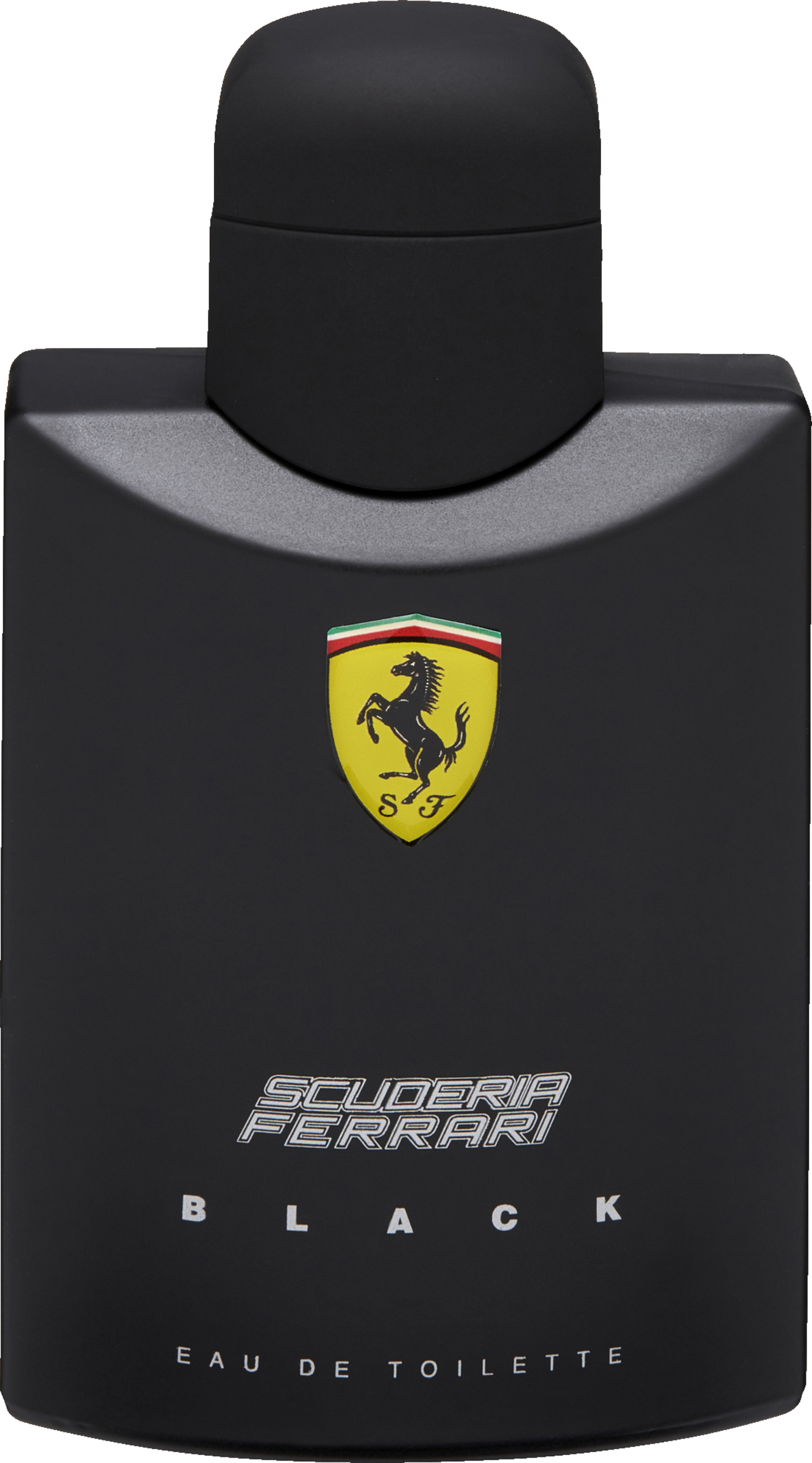ferrari black eau de toilette rossmann