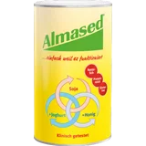 Almased Diät Shake, zum Abnehmen, proteinreich, 500g