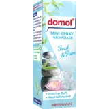 Mini Spray Nachfüller Fresh & Pure