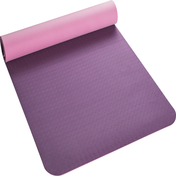 IDEENWELT Yogamatte rossmann.de