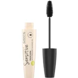 Mademoiselle Sensitive Mascara 01 Black