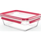 Clip & Close Glas 1,3 L