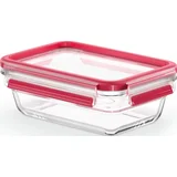 Clip & Close Glas 0,7 L