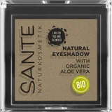 Lidschatten 04 Tawny Taupe