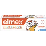 elmex Kinder-Zahnpasta 2-6 Jahre