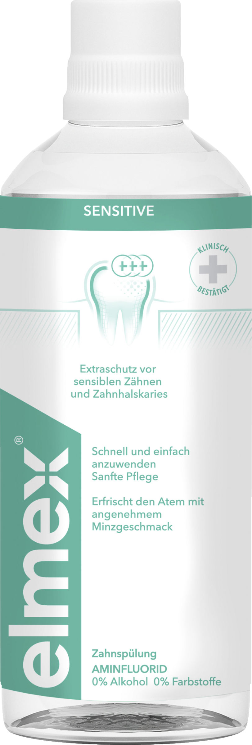 غسول فم حساس 2