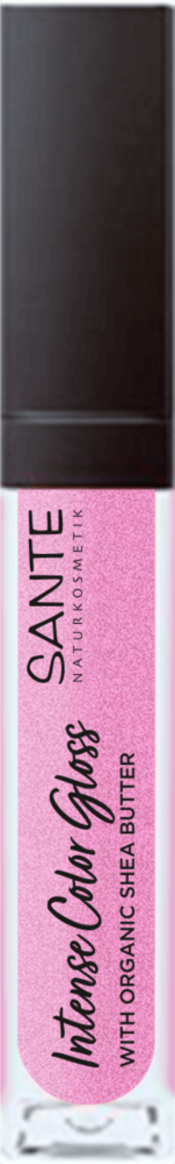 Sante Intense Color Gloss 05 Dazzling Rose