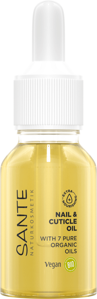 Sante Nail & Cuticle Oil