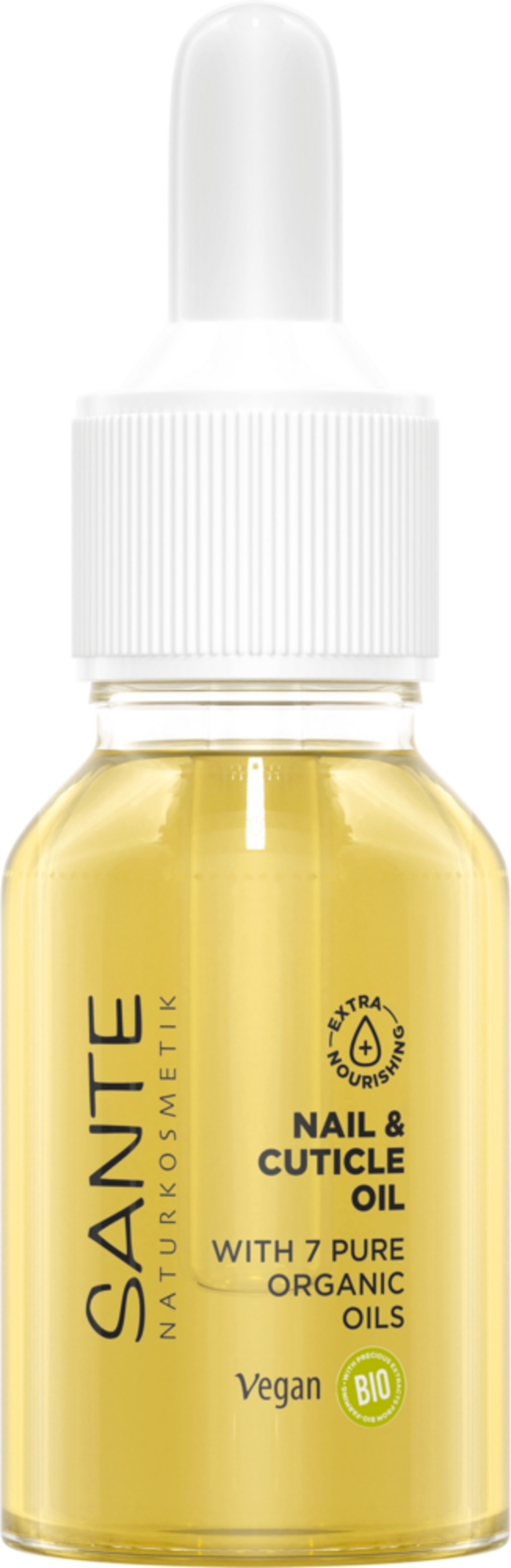 Sante Nail & Cuticle Oil