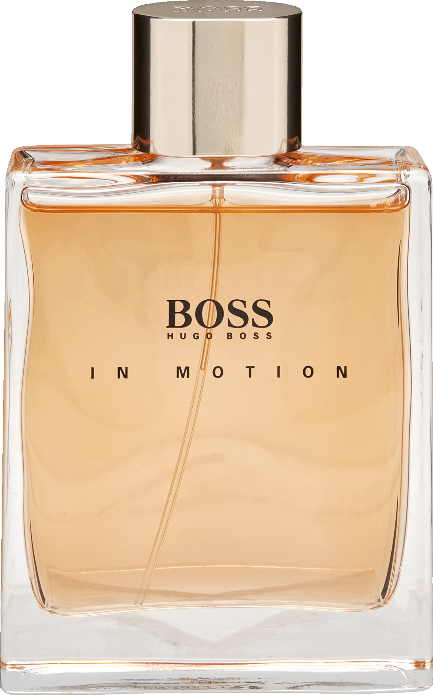 In Motion, EdT 100 ml