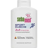 Sport Dusche