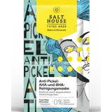 Anti Pickel AHA & BHA Reinigungsmaske
