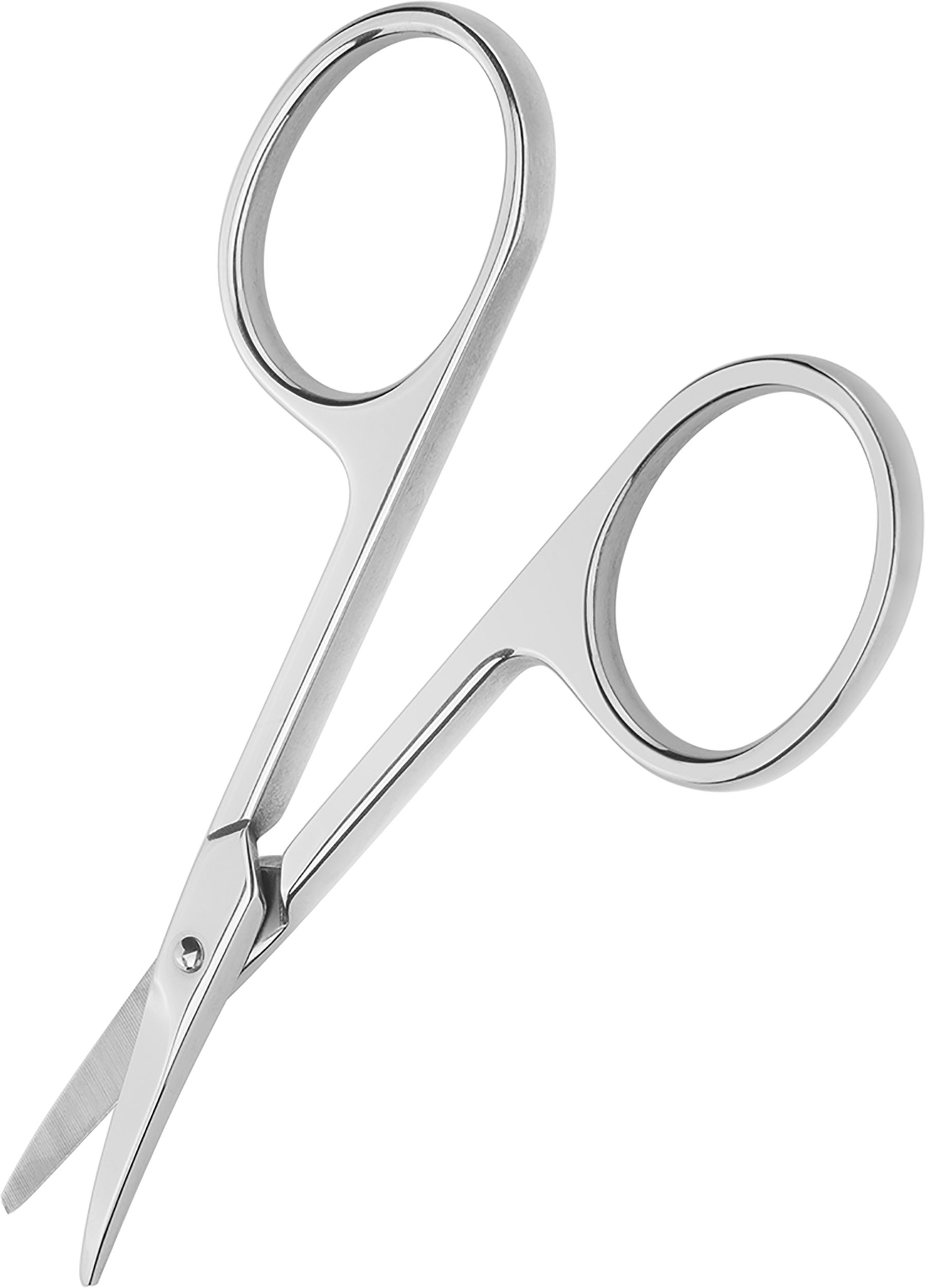 Baby Nagelschere Edelstahl glänzend