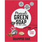 Festes Shampoo Argan & Oudh