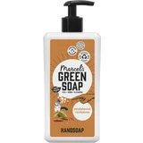 Handseife Sandelholz & Kardamon
