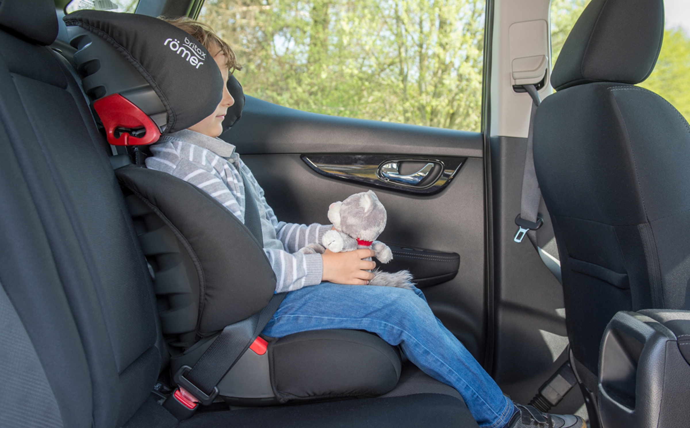 britax romer adventure