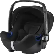 Britax Römer Babyschale Baby-Safe 2 i-Size, cosmos black online