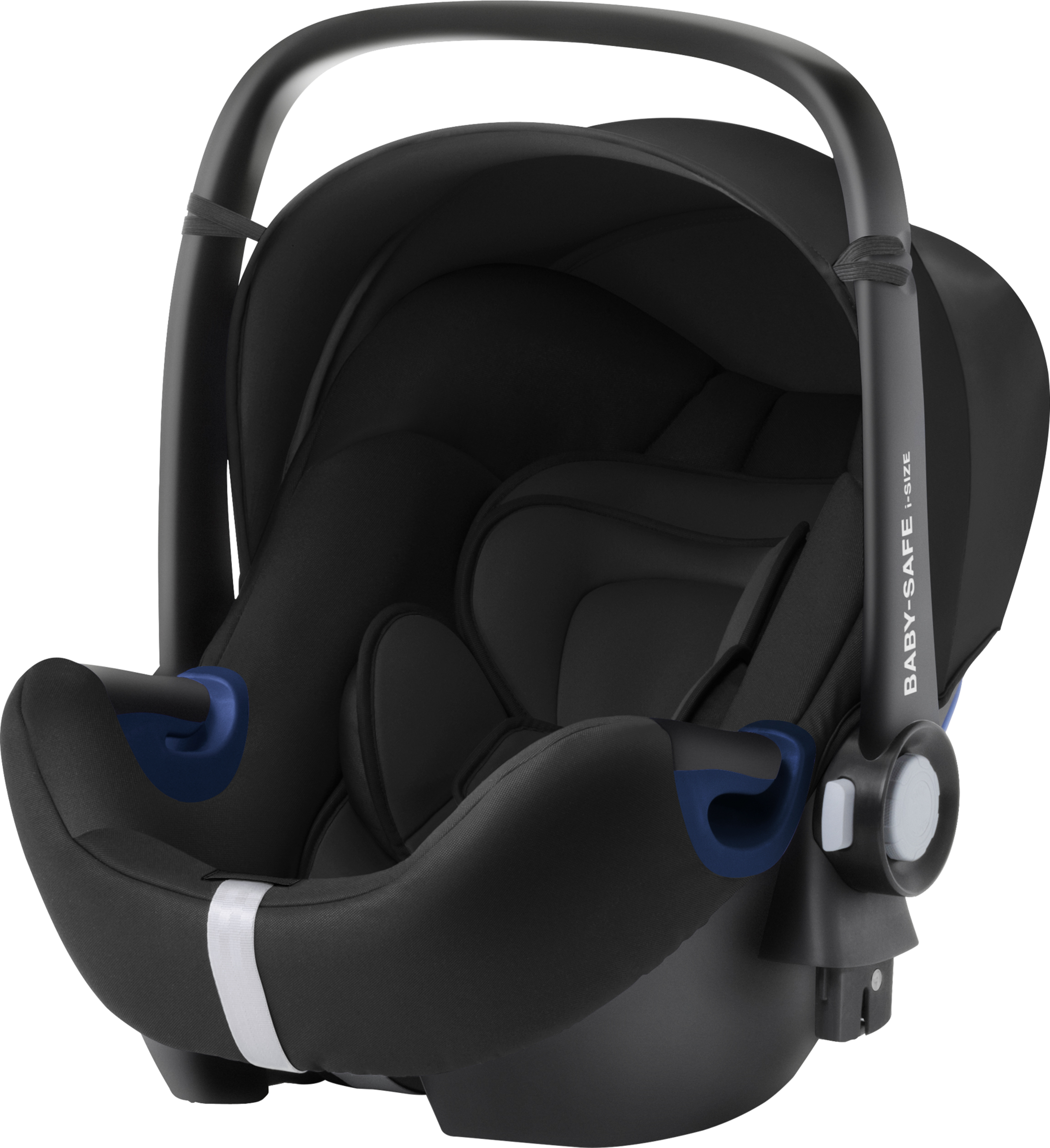 Britax Römer Babyschale "Baby-Safe 2 i-Size", cosmos black