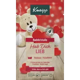 Badekristalle Hab dich lieb