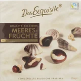 Pralinen Meeresfrüchte