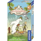 Die Schule der magischen Tiere ermittelt - Klarer Fall, Murphy!