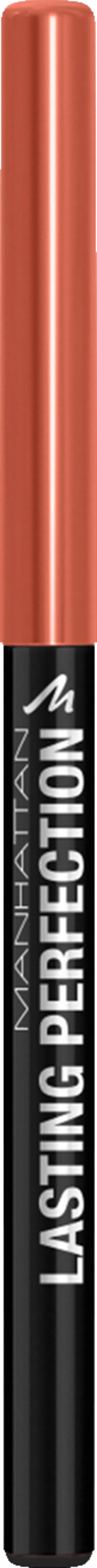 Manhattan Lasting Perfection Lipliner 18 Rose Addiction