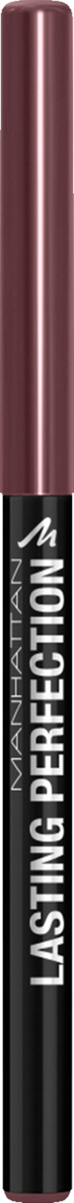 Manhattan Lasting Perfection Lipliner 59 Y Love Rosy