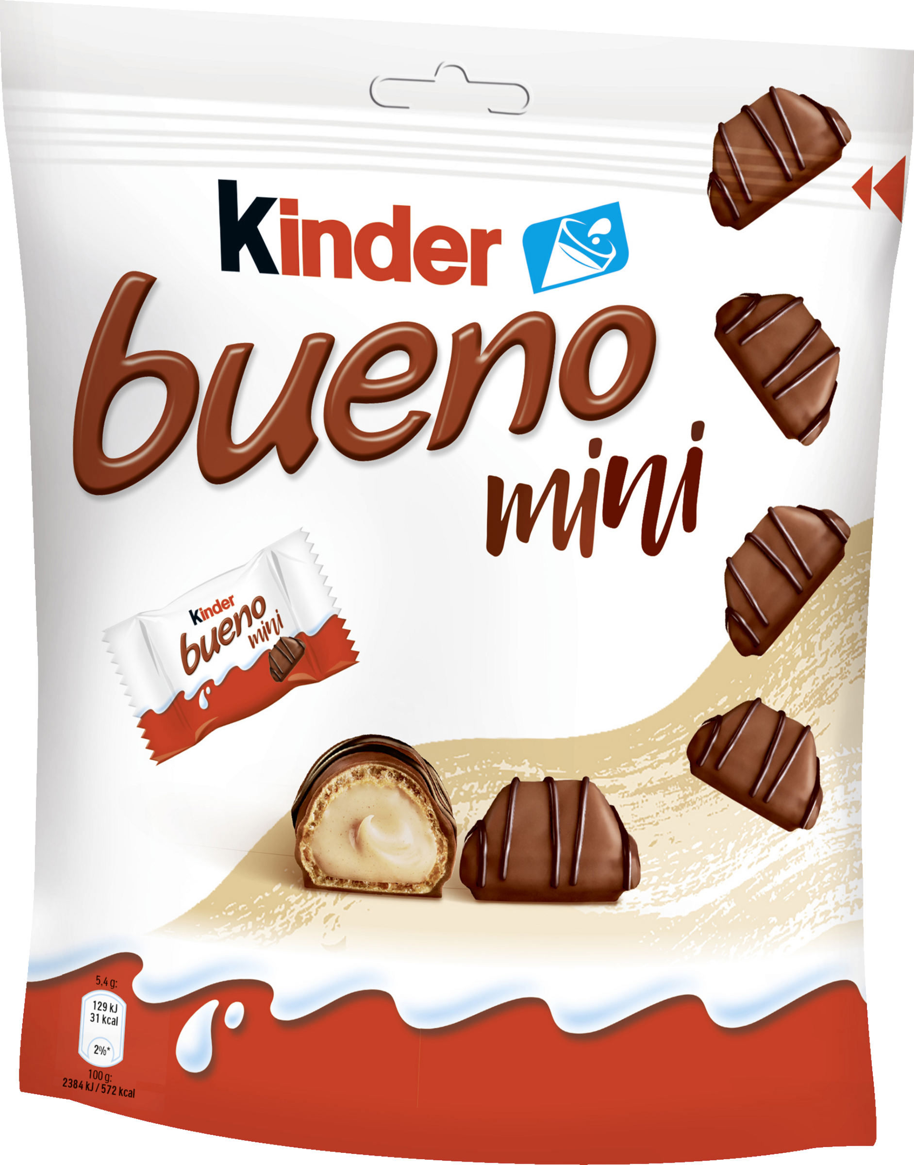 Ferrero Kinder Bueno Mini