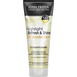 Highlight Refresh & Shine Conditioner