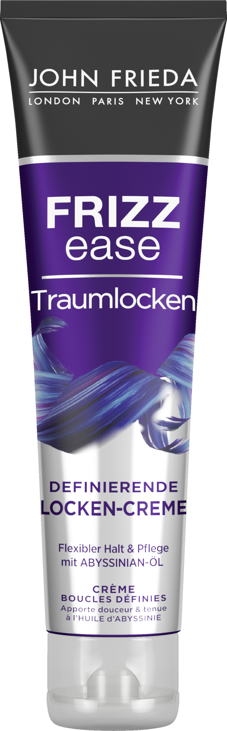 Definierende Locken-Creme