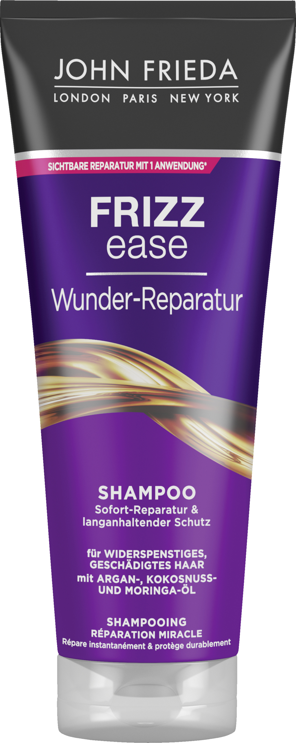 Wunder-Reparatur Shampoo