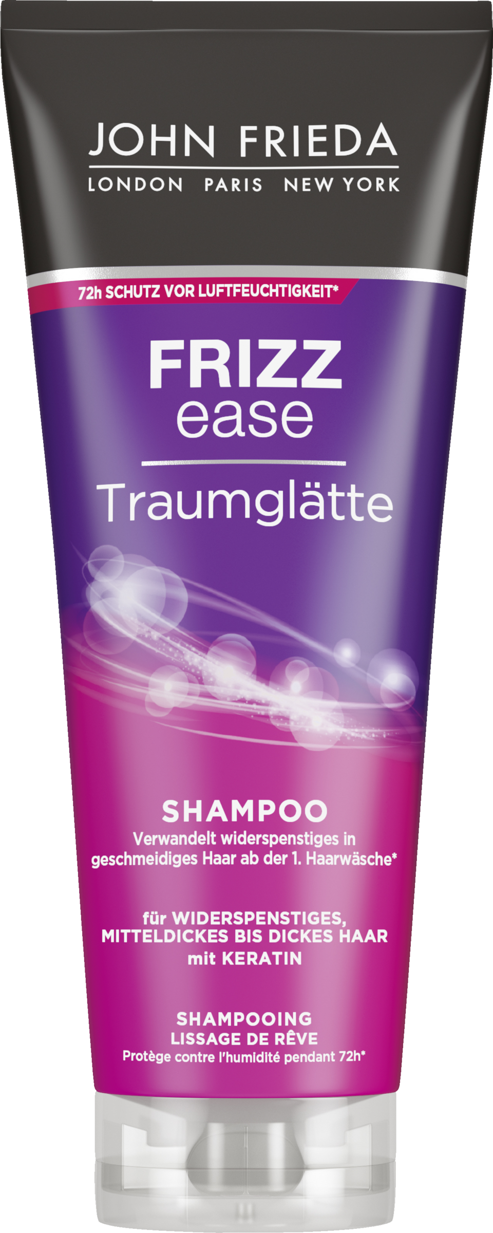 JOHN FRIEDA FRIZZ ease Traumglätte Shampoo