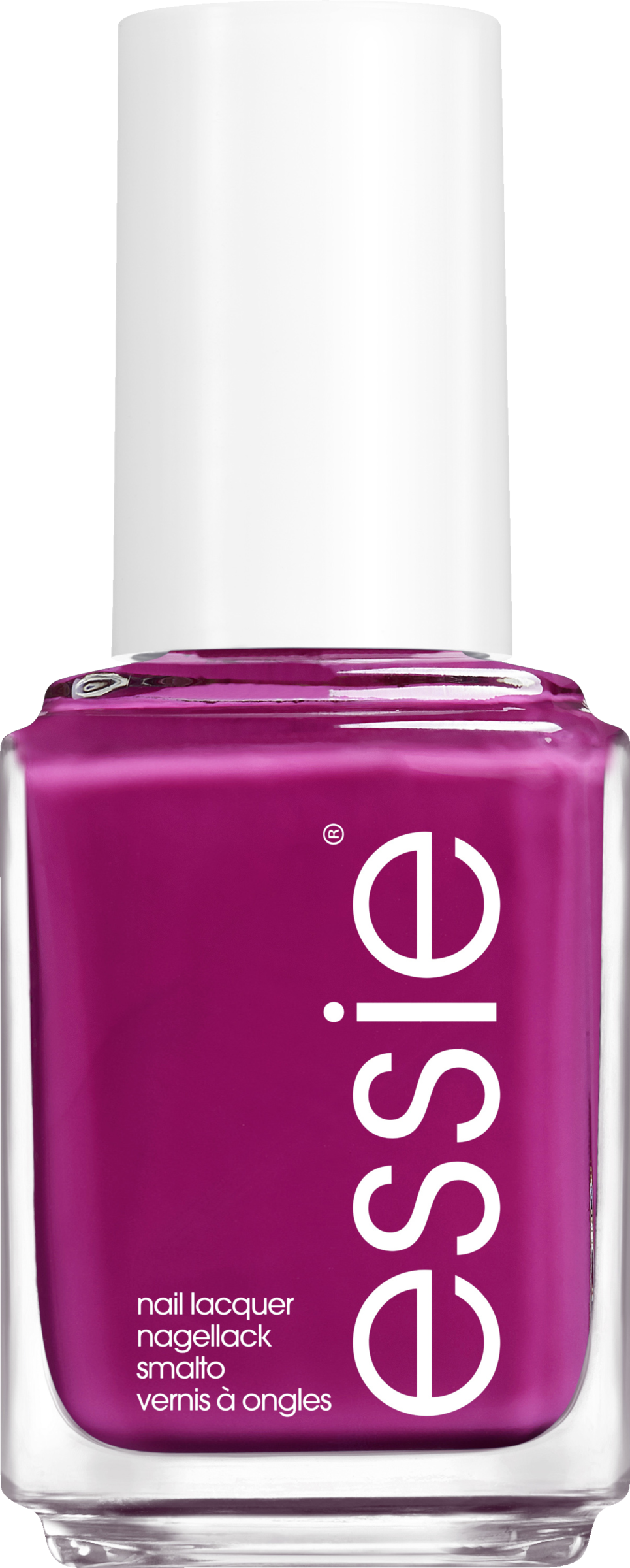 essie Nagellack Nr. 820 swoon in the lagoon