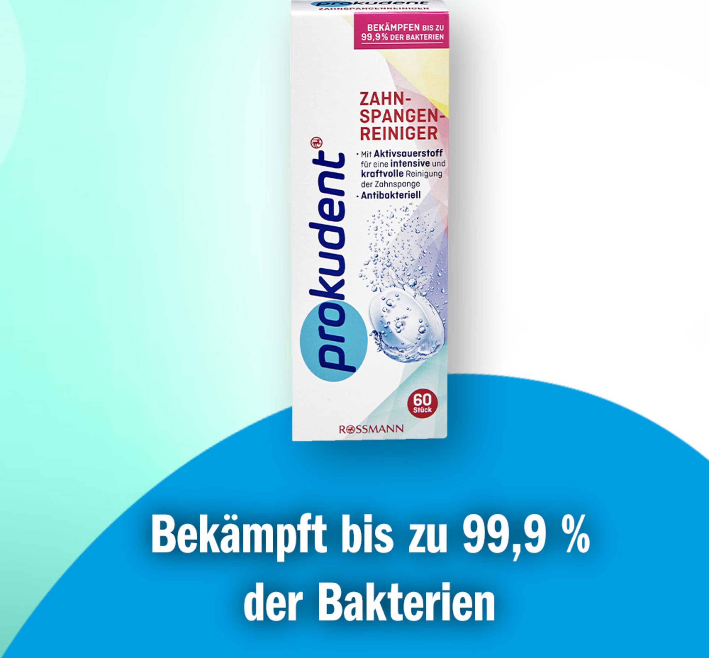 أقراص تنظيف أجهزة تقويم الأسنان 4