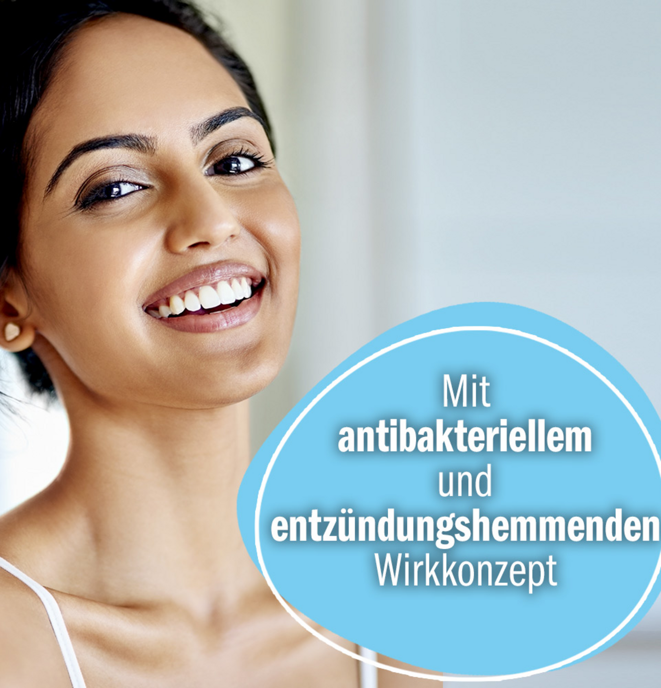 غسول فم للعناية بالأسنان واللثة 5