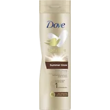 Summer Glow Body Lotion