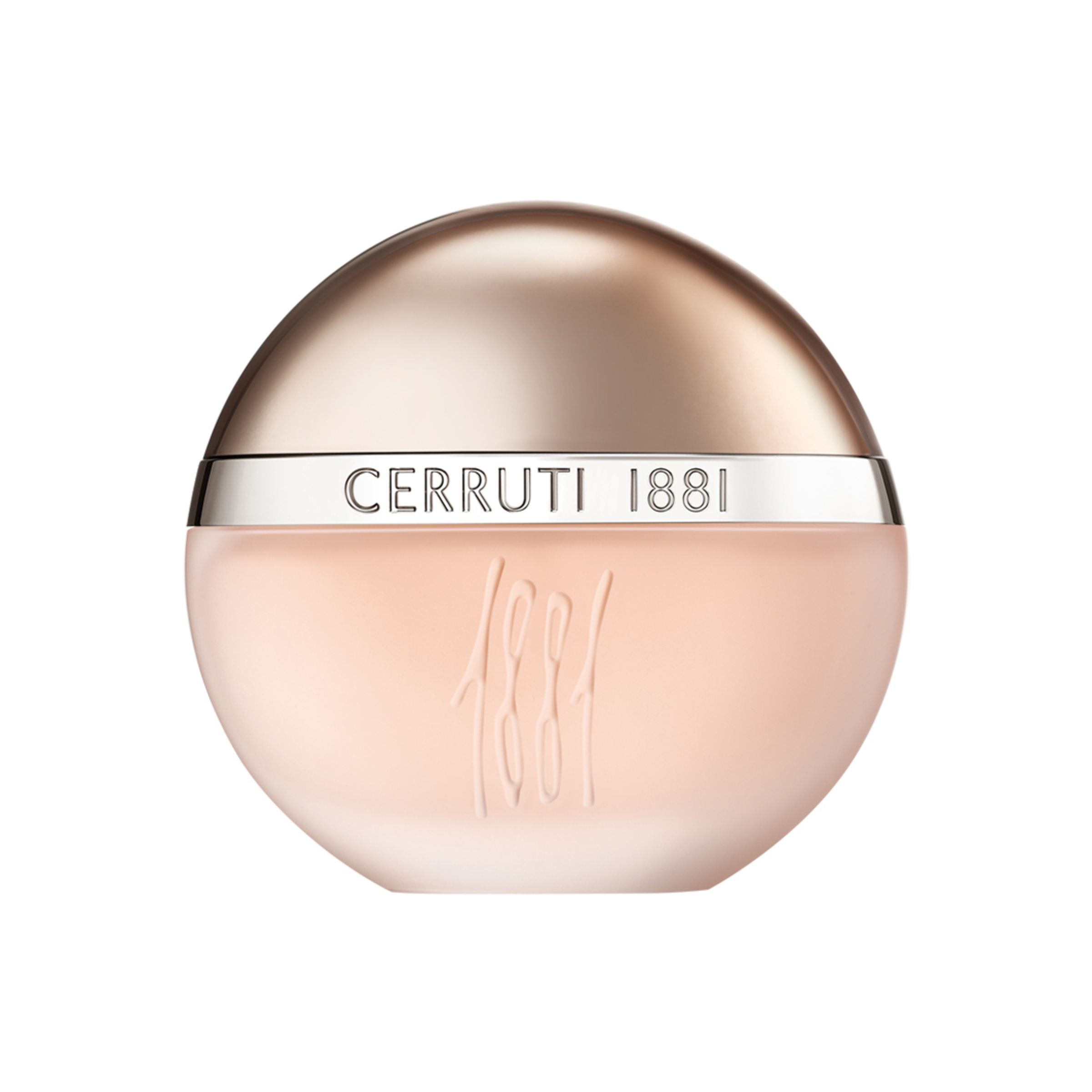 Cerruti 1881 pour Femme, EdT 30 ml
