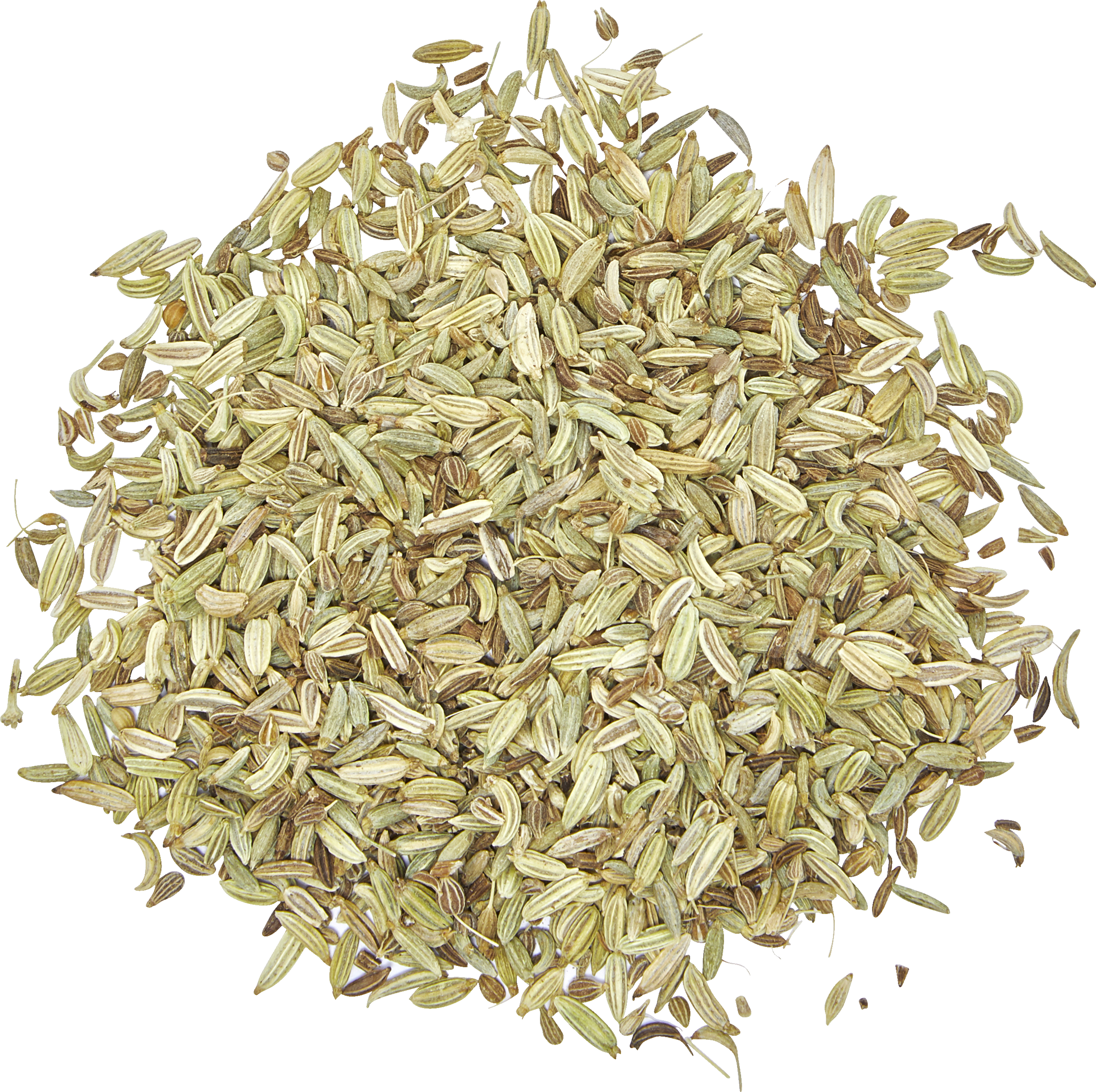 KING'S CROWN Bio Kräutertee Fenchel-Anis-Kümmel