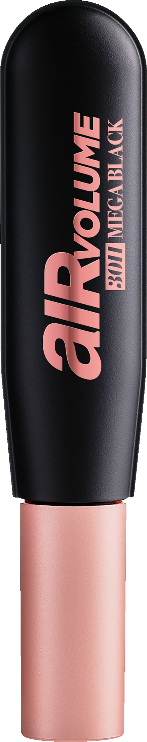 L’Oréal Paris Air Volume 30H Mega Black Mascara