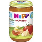 Bio Pasta Bambini - Gemüse Lasagne