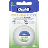 Essential Floss Zahnseide gewachst