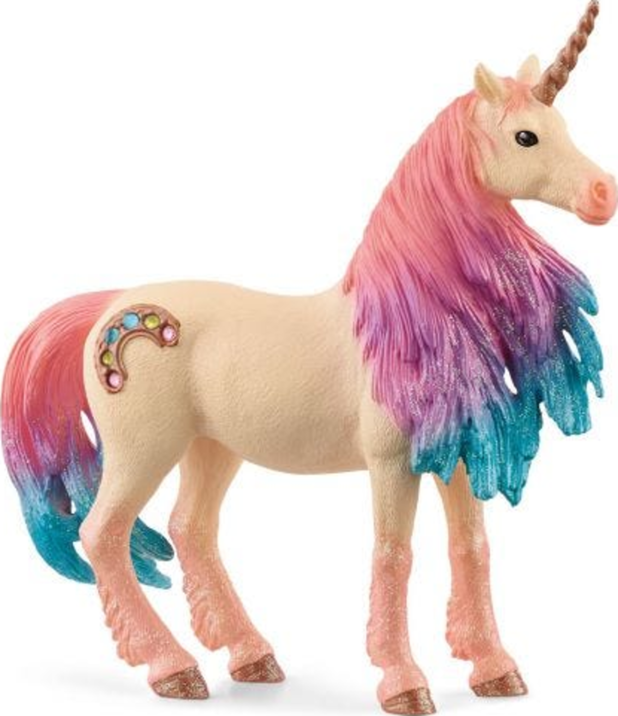 70723 Marshmallow Einhorn Stute