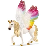 70576 Geflügeltes Regenbogeneinhorn