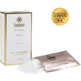 Antitranspirant Protection Tücher Woman