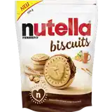 nutella biscuits