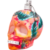 Exotic Jungle for woman, EdP 40 ml